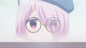 音楽少女 1. évad Ep.10 10. epizód