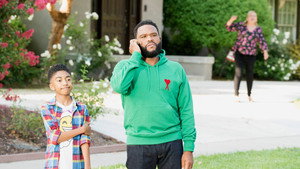 black-ish 5. évad Ep.2 2. epizód
