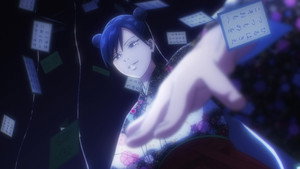 ちはやふる 3. évad Ep.17 17. epizód