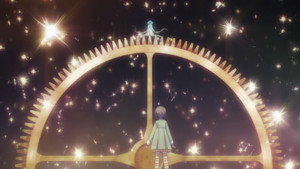 カードキャプターさくら クリアカード編 1. évad Ep.6 6. epizód