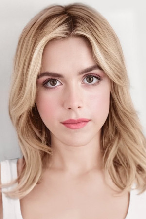 Kiernan Shipka profil kép