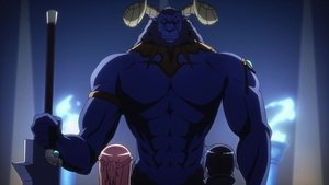 Sword Art Online Sword Art Online I. Ep.9 A Kék Szemű Démon