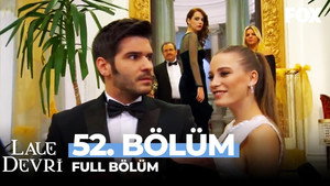 Lale Devri 2. évad Ep.52 52. epizód