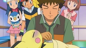 Pokémon 13. évad Ep.33 33. epizód