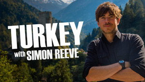 Turkey with Simon Reeve kép