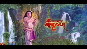 परमावतार श्री कृष्ण kép