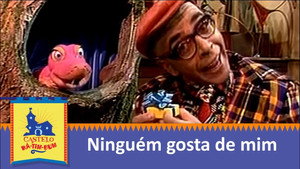 Castelo Rá-Tim-Bum 1. évad Ep.9 9. epizód