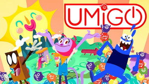 Umigo: You Make It Go kép