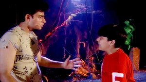 शाका लाका बूम बूम 3. évad Ep.27 27. epizód