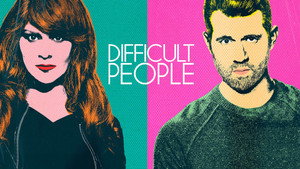 Difficult People kép