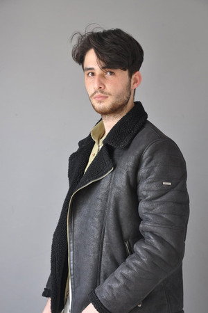 Rızacan Durmuş profil kép