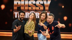 PussyTerror TV 5. évad Ep.5 5. epizód