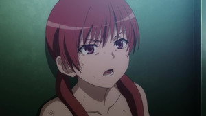 A Certain Magical Index 3. évad Ep.5 5. epizód
