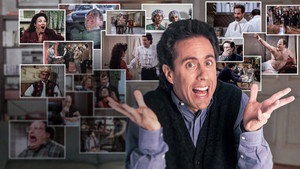 Seinfeld kép