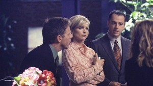 Ally McBeal 3. évad Ep.2 Eltemetett élvezet