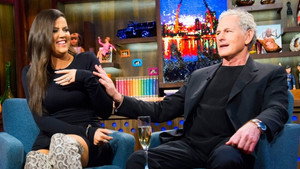 Watch What Happens Live with Andy Cohen 9. évad Ep.20 20. epizód