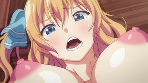 エロゲで全ては解決できる！ THE ANIMATION 1. évad Ep.2 2. epizód