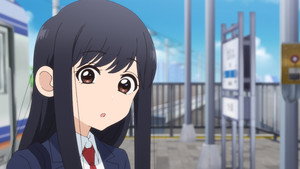 フードコートで、また明日。 1. évad Ep.1 1. epizód