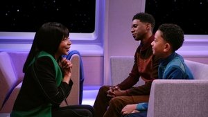 Orville 3. évad Ep.10 Az ismeretlen jövő