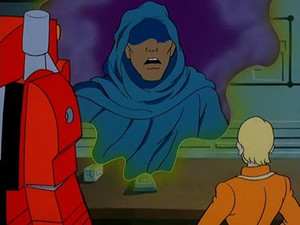 Challenge of the GoBots 2. évad Ep.36 36. epizód