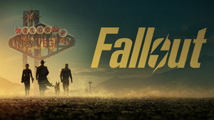 Fallout kép