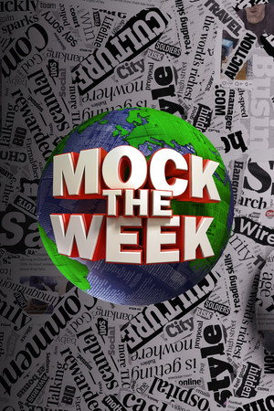 Mock the Week poszter