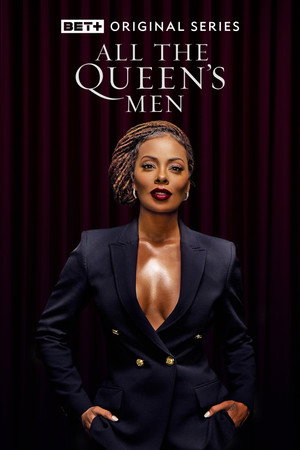 All the Queen's Men poszter