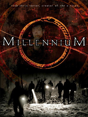 Millennium poszter