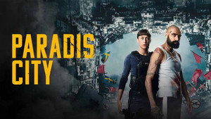 Paradis City kép
