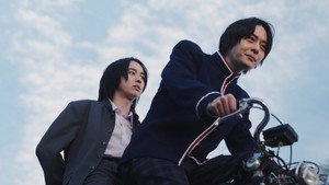 絶対BLになる世界vs絶対BLになりたくない男 3. évad Ep.6 6. epizód