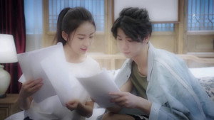 你好，先生们 1. évad Ep.5 5. epizód