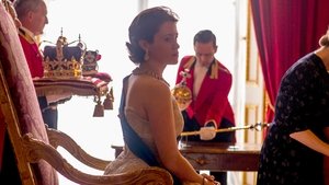 A korona 1. évad Ep.10 Gloriana