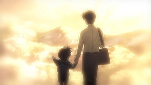 CLANNAD 2. évad Ep.19 19. epizód