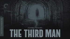 The Third Man kép