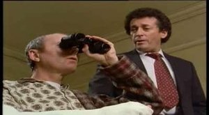 The Detectives 2. évad Ep.6 6. epizód