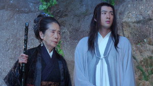 我的室友是狐仙 1. évad Ep.23 23. epizód