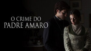 O Crime do Padre Amaro kép