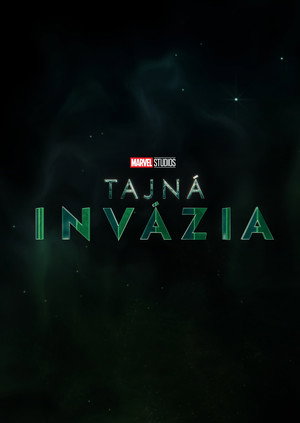 Titkos invázió poszter