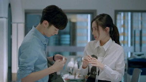 爱情应该有的样子 1. évad Ep.3 3. epizód
