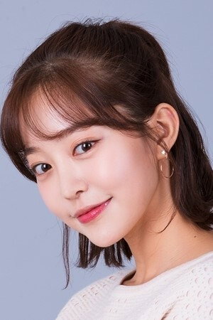 김가은 profil kép