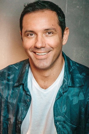 Александр Никитин profil kép