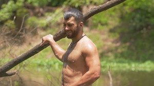 Naked and Afraid XL 8. évad Ep.2 2. epizód