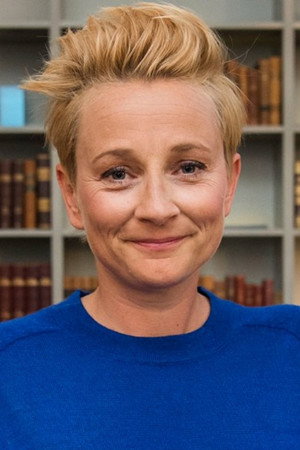Ane Cortzen profil kép