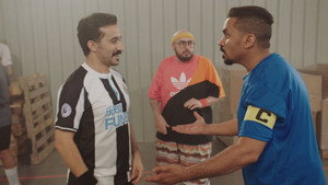 المكتب 1. évad Ep.5 5. epizód