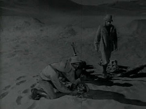 One Step Beyond 2. évad Ep.26 26. epizód