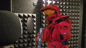 Red vs. Blue 14. évad Ep.20 20. epizód