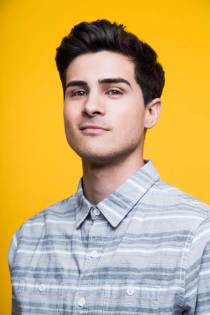 Anthony Padilla profil kép