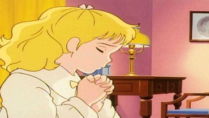 愛の若草物語 1. évad Ep.42 42. epizód