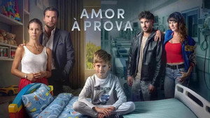 Amor à Prova 2. évad Ep.56 56. epizód