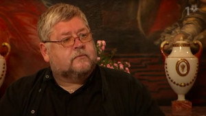 Stjärnorna på slottet 1. évad Ep.1 1. epizód